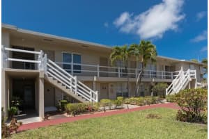 309 Circle Drive S 104, Boynton Beach, FL 33435 Sold 10/07/24