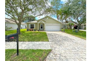 1405 10th Manor, Vero Beach, FL 32960 Sold 12/20/24