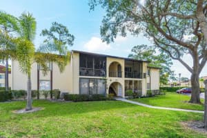 134 Lake Pine Circle D-1, Greenacres, FL 33463 Sold 08/16/24