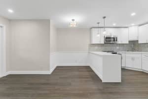 134 Lake Pine Circle D-1, Greenacres, FL 33463 Sold 08/16/24