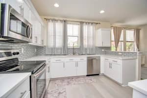 750 Millbrae Court 4, West Palm Beach, FL 33401 Sold 06/24/24