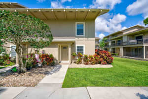 18580 SE Wood Haven Lane L, Jupiter, FL 33469 Sold 06/28/24