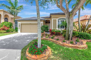 7915 Monarch Court, Delray Beach, FL 33446 Sold 08/30/24