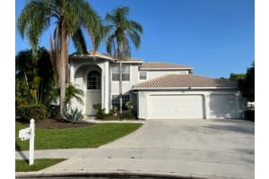 9384 Water Course Way, Boynton Beach, FL 33437 Sold 03/07/25