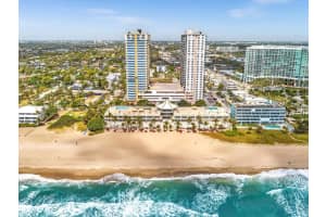 111 Briny Avenue 1607, Pompano Beach, FL 33062 Sold 07/17/24