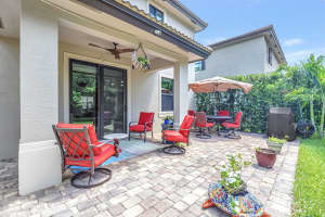 4855 Pond Pine Way, Greenacres, FL 33463 Sold 09/03/24