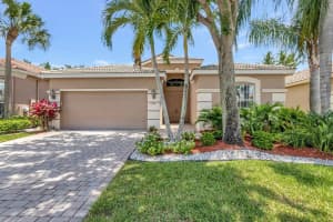 6596 Via Alfieri, Lake Worth, FL 33467 Sold 09/17/24