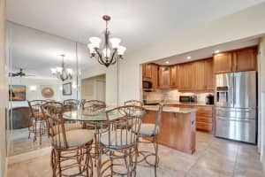 302 Pine Ridge Circle B-2, Greenacres, FL 33463 Sold 06/18/24