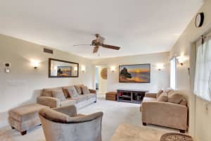 302 Pine Ridge Circle B-2, Greenacres, FL 33463 Sold 06/18/24