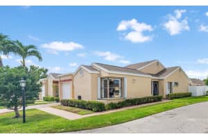 4570 Amherst Drive 87, West Palm Beach, FL 33417 Sold 08/01/24