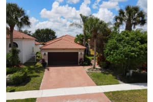 3760 Miramontes Circle, Wellington, FL 33414 Sold 06/13/24