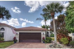 3760 Miramontes Circle, Wellington, FL 33414 Sold 06/13/24