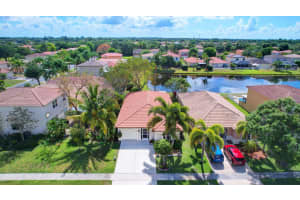 6582 Spring Garden Run Run, Lake Worth, FL 33463 Sold 06/14/24