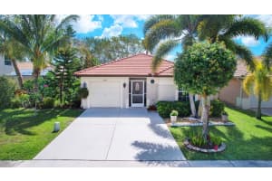 6582 Spring Garden Run Run, Lake Worth, FL 33463 Sold 06/14/24