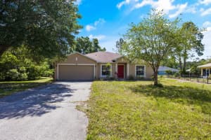 89 Pheasant Dr, Palm Coast, FL 32164, Sold 09/09/24