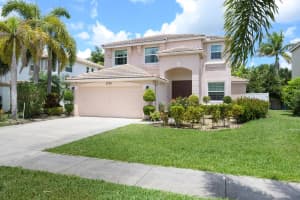 2738 Misty Oaks Circle, Royal Palm Beach, FL 33411 Sold 09/23/24