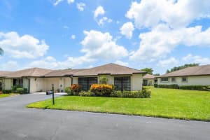 4951 Equestrian Circle B, Boynton Beach, FL 33436 Sold 06/10/24