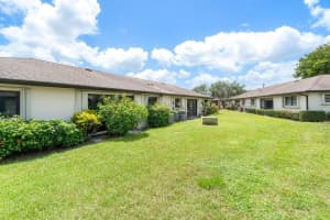 4951 Equestrian Circle B, Boynton Beach, FL 33436 Sold 06/10/24