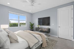 11663 SW River Crossing Pl, Port St. Lucie, FL 34987, Sold 09/03/24