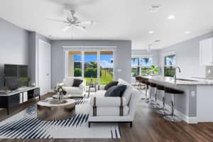 11663 SW River Crossing Pl, Port St. Lucie, FL 34987, Sold 09/03/24