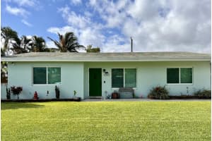 1713 Katherine Ct, Lake Worth Beach, FL 33461, Sold 05/28/24