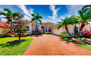11759 SW Aventino Dr, Port St. Lucie, FL 34987, Sold 01/15/25