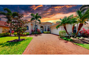 11759 SW Aventino Dr, Port St. Lucie, FL 34987, Sold 01/15/25