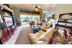 11759 SW Aventino Dr, Port St. Lucie, FL 34987, Sold 01/15/25