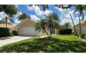 7920 Quida Drive, West Palm Beach, FL 33411 Sold 07/15/24