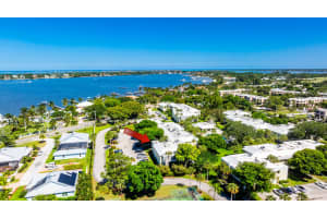 1600 SE Saint Lucie Boulevard 205, Stuart, FL 34996 Sold 03/25/25