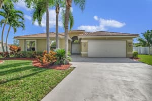 6055 Indian Forest Circle, Lake Worth, FL 33463 Sold 06/28/24