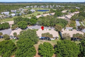 4181 Gator Trace Villas Cir b, Fort Pierce, FL 34982, Sold 07/12/24