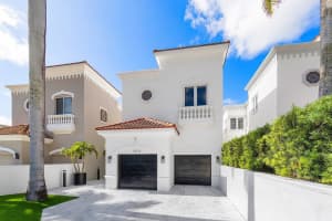 350 E Royal Palm Road, Boca Raton, FL 33432 Sold 05/30/25