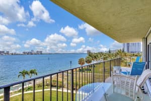 801 Lake Shore Dr APT 409, West Palm Beach, FL 33403, Sold 05/31/24