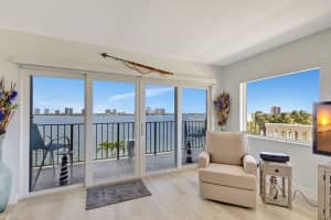 801 Lake Shore Dr APT 409, West Palm Beach, FL 33403, Sold 05/31/24