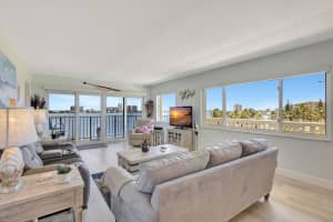 801 Lake Shore Dr APT 409, West Palm Beach, FL 33403, Sold 05/31/24
