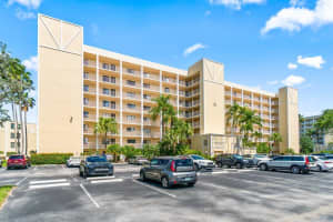 7310 Ashford Place 505, Delray Beach, FL 33446 Sold 07/12/24