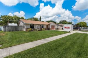 389 Las Palmas Street, Royal Palm Beach, FL 33411 Sold 06/14/24