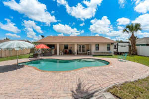 389 Las Palmas Street, Royal Palm Beach, FL 33411 Sold 06/14/24