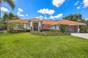 1501 Menorca Court, Wellington, FL 33414 Sold 09/04/24