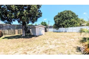 923 Bradley Court, West Palm Beach, FL 33405 Sold 10/03/24