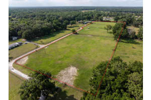 Tbd Nw 100th Ave, Ocala, FL 34482 Sold 05/29/25