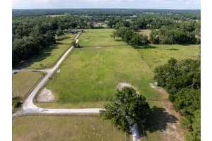 Tbd Nw 100th Ave, Ocala, FL 34482 Sold 05/29/25