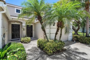 4620 Palmbrooke Circle Circle, West Palm Beach, FL 33417 Sold 06/21/24
