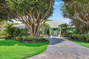 7739 Ironhorse Boulevard, West Palm Beach, FL 33412 Sold 07/01/24