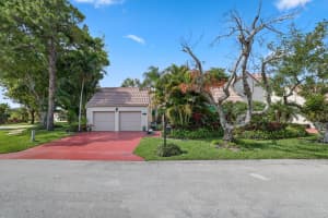 6479 Las Flores Drive, Boca Raton, FL 33433 Sold 06/12/24