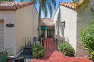 6479 Las Flores Drive, Boca Raton, FL 33433 Sold 06/12/24