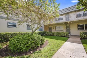 152 Monaco D, Delray Beach, FL 33446 Sold 02/10/25