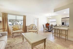 152 Monaco D, Delray Beach, FL 33446 Sold 02/10/25
