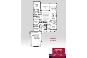 2325 Grand Harbor Reserve Square, Vero Beach, FL 32967 Sold 04/11/25